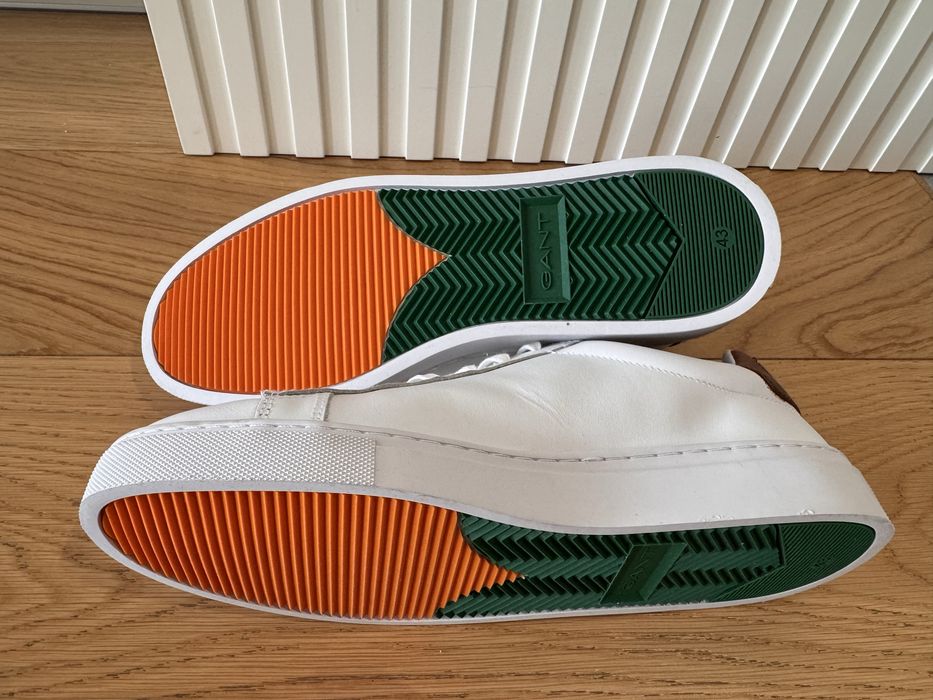 Sneakersy Gant Mc Julien