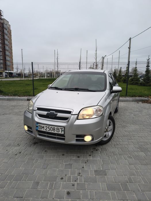 Газ бензин 2008.