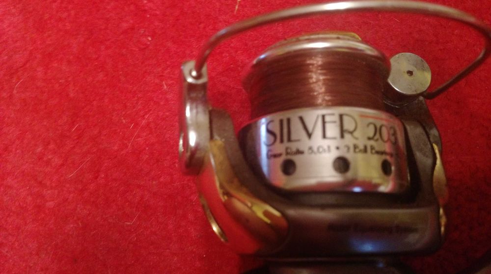 Wędka Geos Tele Trout 3,50 m. 2-15g