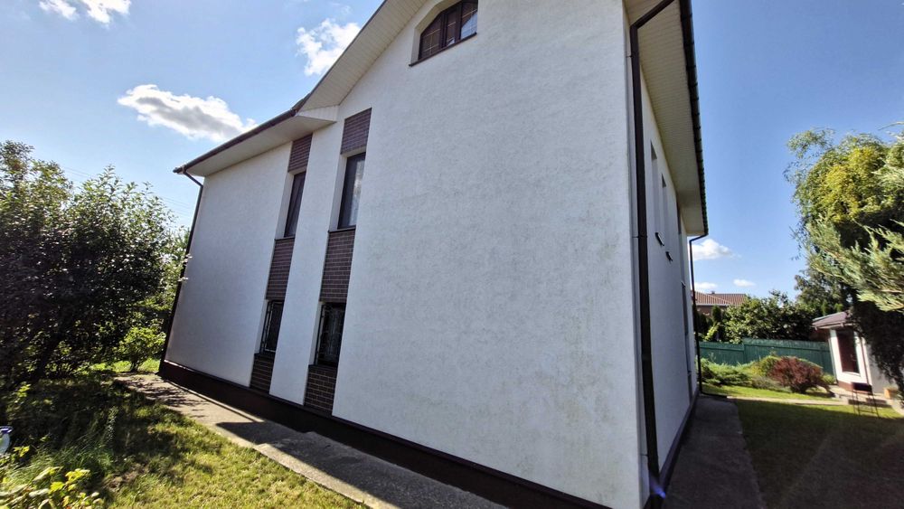 Просторий будинок 296 м2, 12 сот|Михайлівка-Рубежівка|Сертифікат|Відео