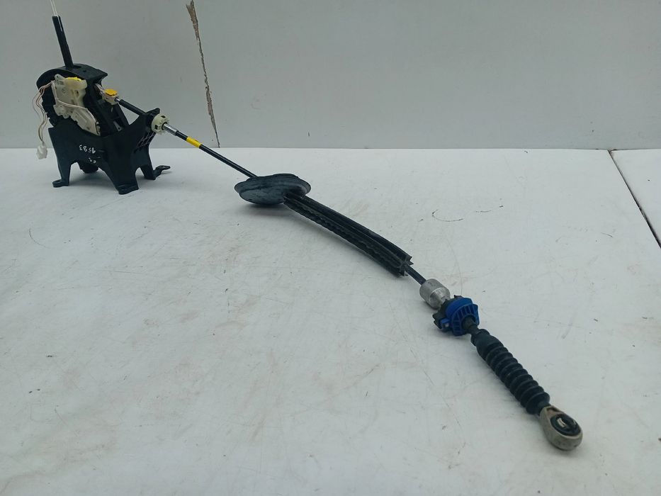 Seletor caixa velocidades RENAULT Clio V (BF_)