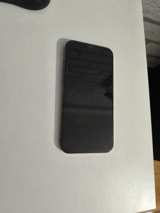 Iphone 12 pro max 256gb