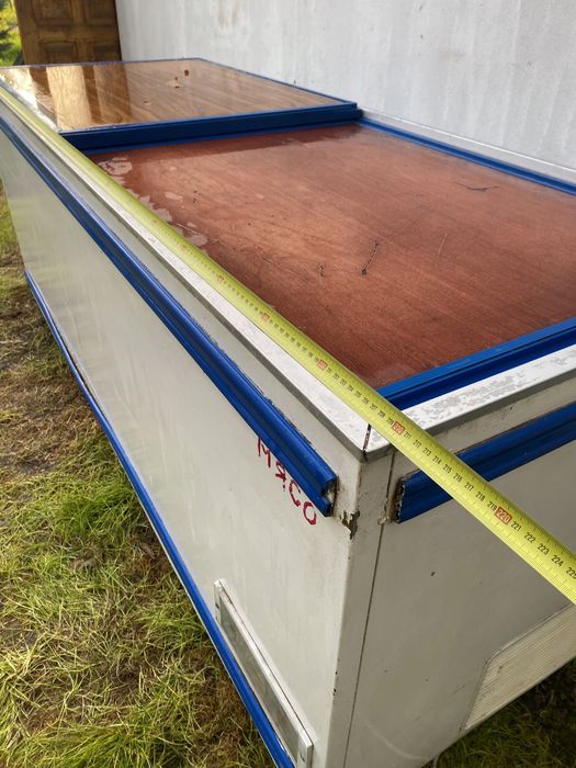 Морозильна камера