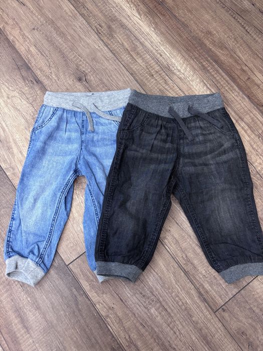 Штани джогери для хлопчика 86 розмір