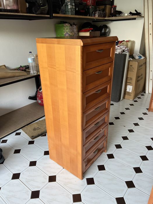Quarto Completo Casal em Cerejeira – Excelente Estado