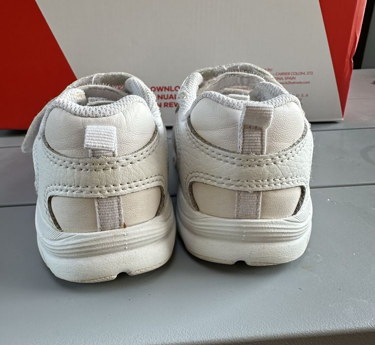 Buty buciki adidasy adidaski stride rite roz 25 16,5 wkladka