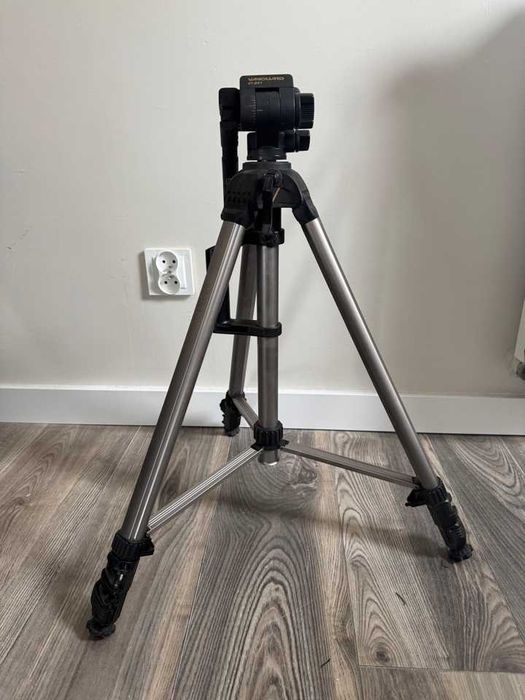 Statyw fotograficzny vanguard vt-841