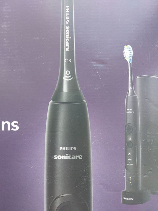 Зубна щітка Philips 7000 / 6100 / hx751