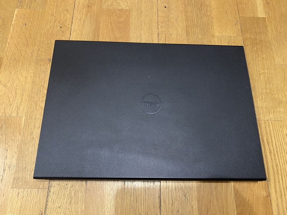Ноутбук Dell Inc.