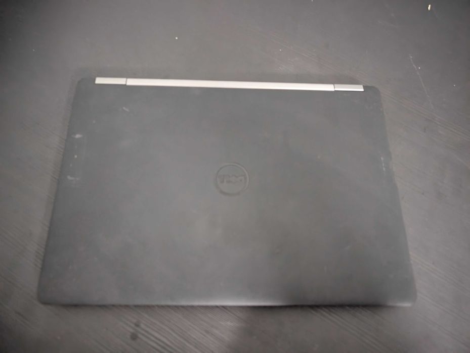 Portatil Dell Latitude E7470 i5-6300U 16GB 256GB #6