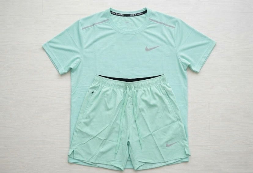 Kit Nike Dri-fit