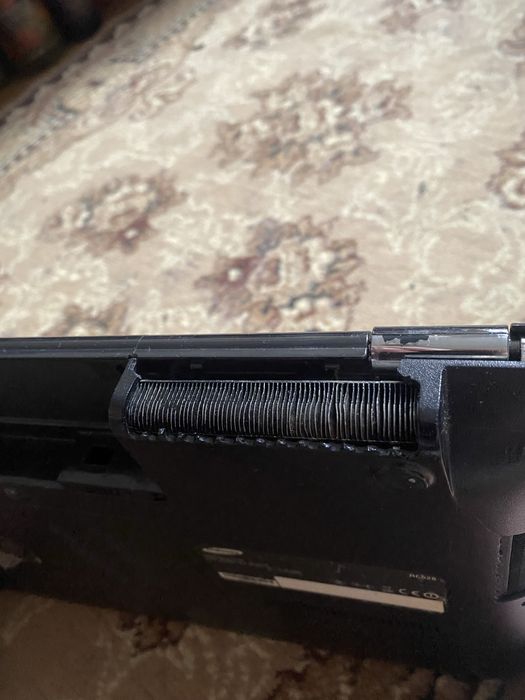 Ноут на запчастини Samsung RC 528