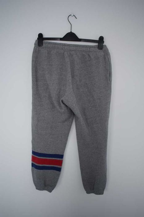 Polo Ralph Lauren spodnie dresowe męskie M szare