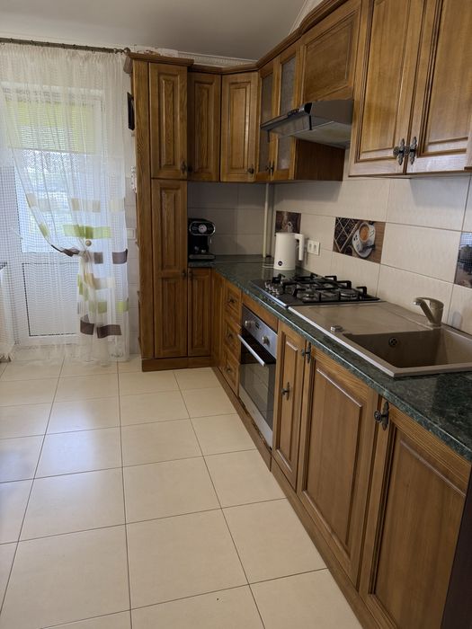 Продам 2-х кімнатну квартиру у м. Жовква