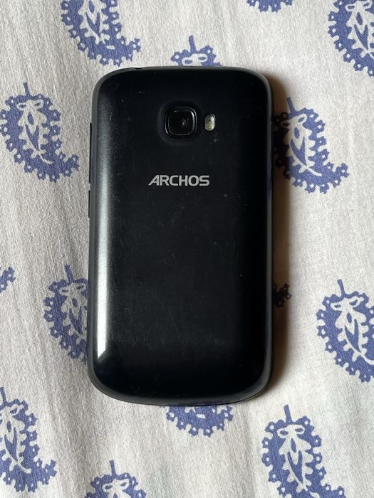 Smartphone Archos
