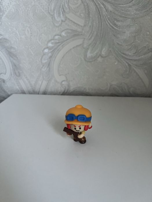 Іграшки бравл старс