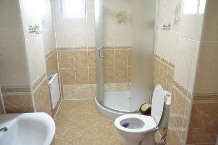 Будинок (Villa) на озері Дідово с, Дийда