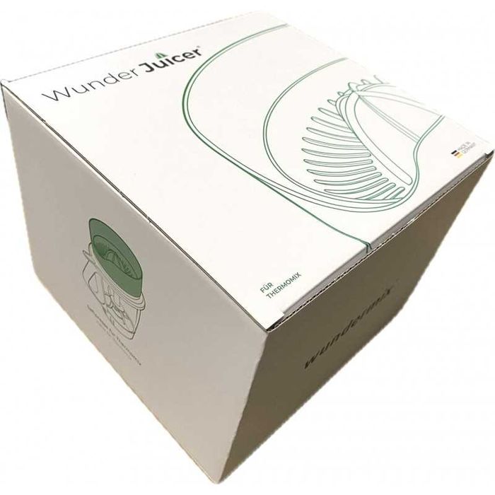 Wyciskarka cytrusów do Thermomix TM6 TM5 Made in Germany