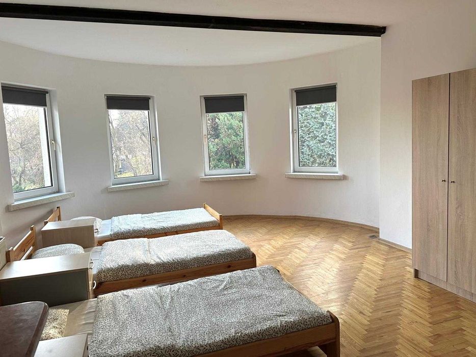 Kwatera dla pracowników- Lędziny, Śląskie