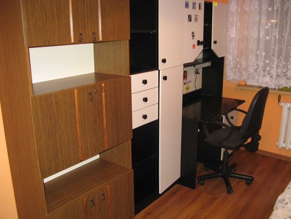 Pokój do wynajęcia.