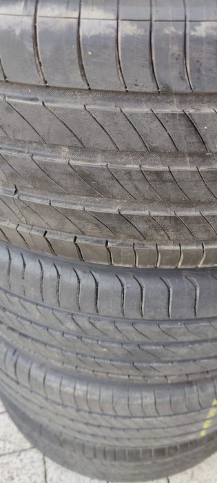 Sprzedaży Opony Michelin