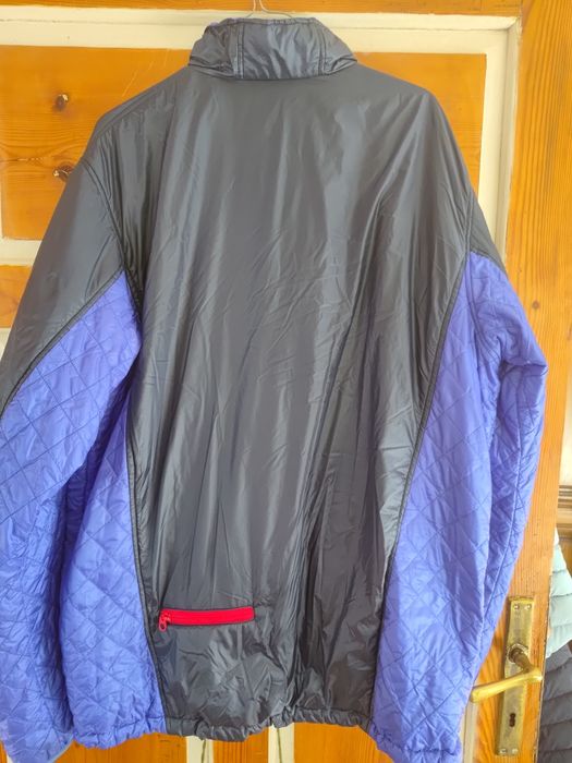 Kurtka trekkingowa bergans