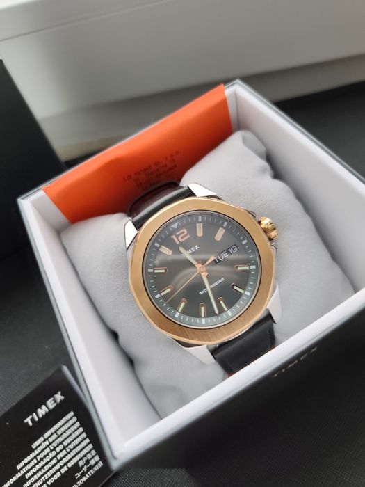 Zegarek Męski  Timex