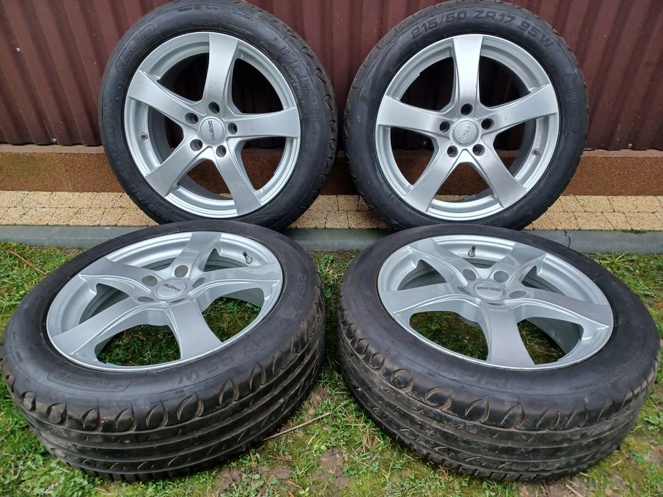 Koła 2025 tpms letnie opony mazda kia honda hyundai alufelgi 5x114,3