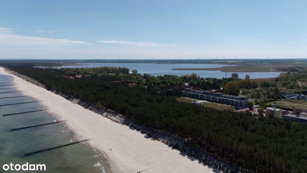 Apartament gotowy do odbioru