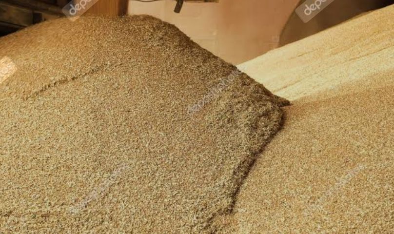 Продам пшеницю на корми