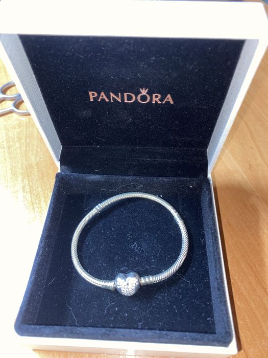 Пандора Браслет!