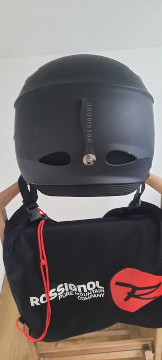 Kask Rossignol meski XL
