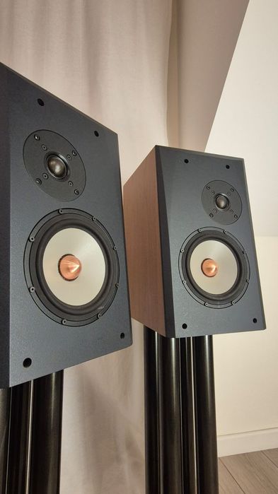 Kolumny głośnikowe DynaBel Exact