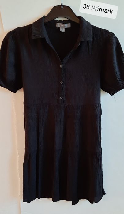 Sukienka damska codzienna  r. 38