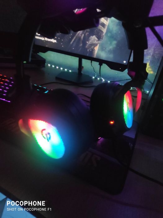 Ігровий потужний комп+периферія