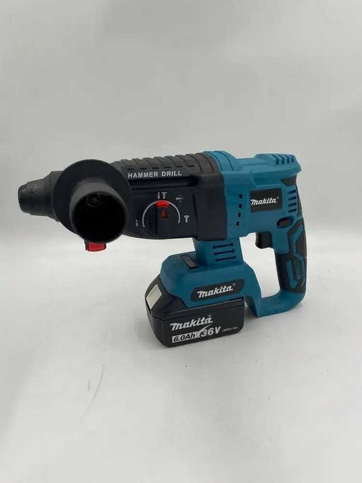 Комплект Makita 4в1. Арт. 7345