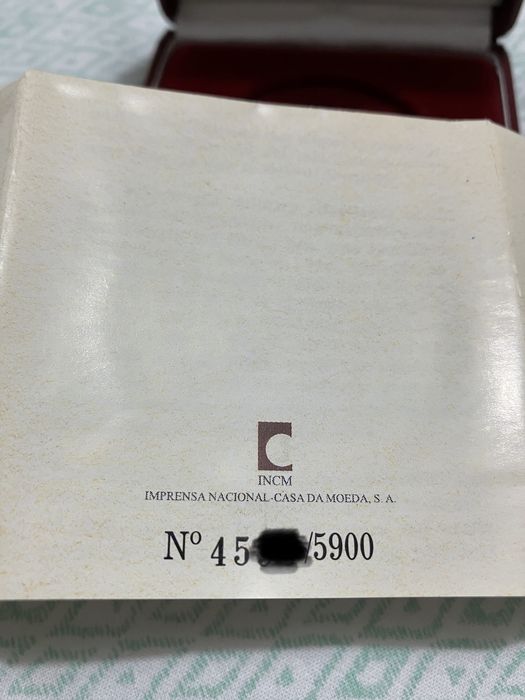 Medalha Independência Timor-Leste