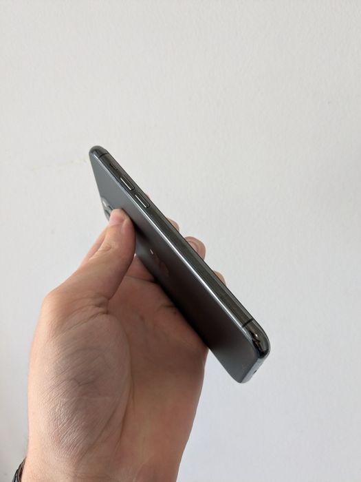 iphone 11 Pro Grey 256gb Neverlock