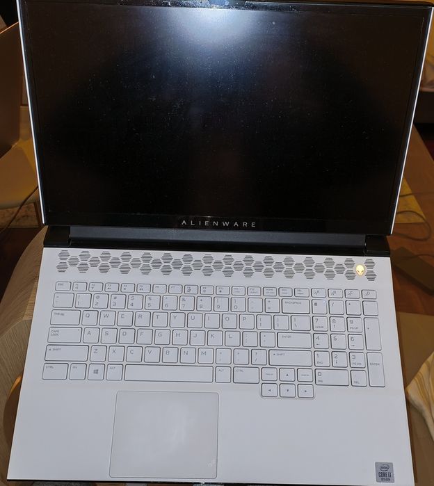 Alienware M17 R3 | 17" 300Hz Display