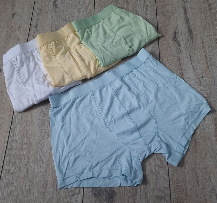 Чоловічи труси- боксери бренду collection men