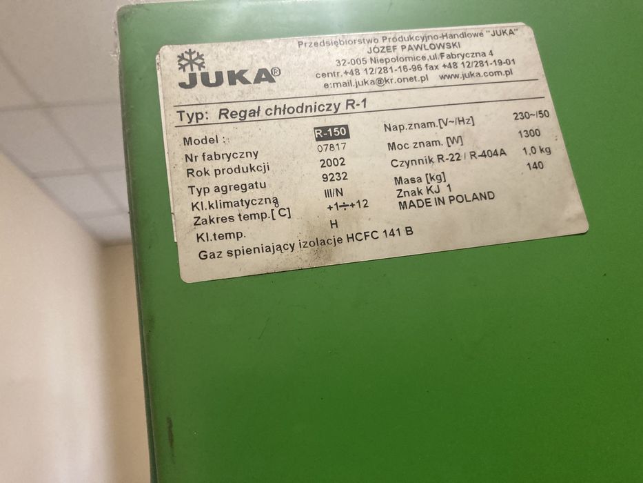 Продам холодильні вітрини