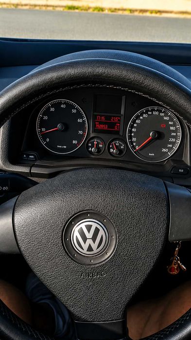 Volkswagen Golf 1.4 TSI