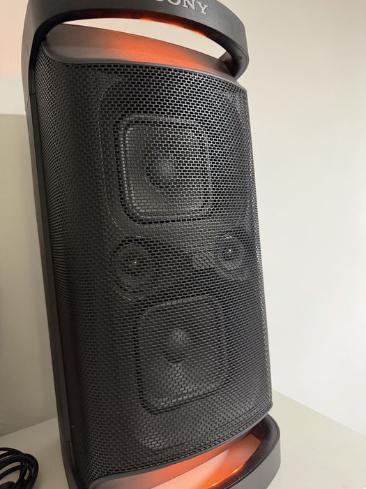 Głośnik Sony SRS XP500