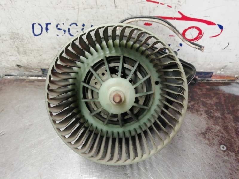 MOTOR SOFAGEM CITROEN XSARA 2001 -210681233F