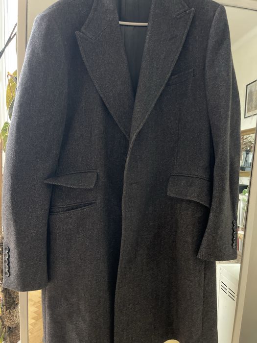 Gucci plaszcz elegancki