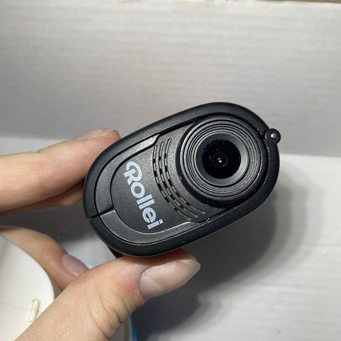 Rollei Actioncam бу в хорошому стані HD