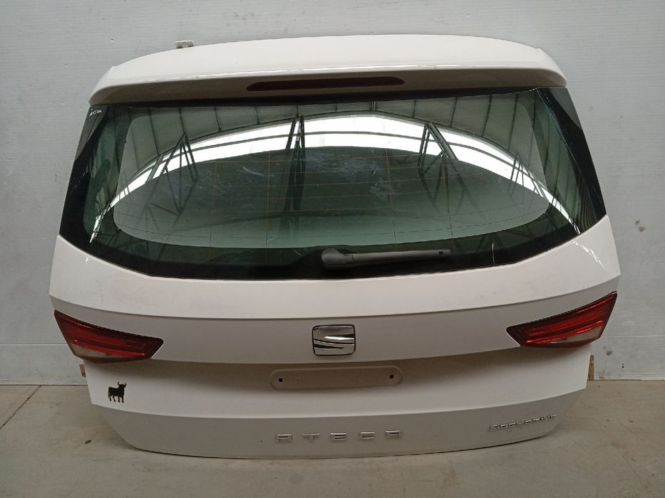 Porta / tampa da mala SEAT Ateca (KH7)