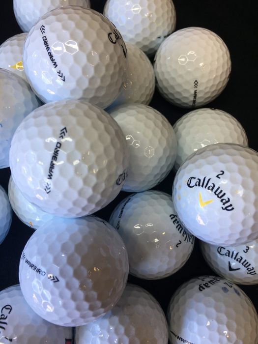 Bolas Callaway
