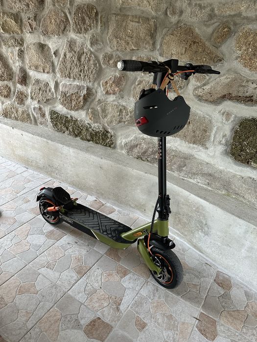 Trotinete olsson mamba lite