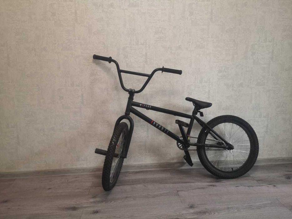 Велосипед BMX Avanti